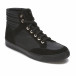Ανδρικά μαύρα sneakers Martin Pescatore It050216-3 3
