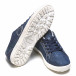 Ανδρικά γαλάζια sneakers Flair it090316-12 4