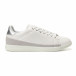 Ανδρικά λευκά sneakers Flair it250118-25 2