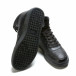 Ανδρικά μαύρα sneakers Niadi it211015-1 4