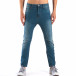 Ανδρικό γαλάζιο τζιν Always Jeans it160616-20 2