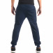 Ανδρικό γαλάζιο παντελόνι jogger Top Star it160816-31 3