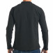 Ανδρική μαύρη μπλούζα Focus it301017-92 3