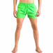 Ανδρικό πράσινο μαγιό Bitti Jeans ca050416-8 2