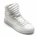 Ανδρικά λευκά sneakers Coner il160216-14 3