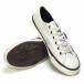 Ανδρικά λευκά sneakers Tony-P it270416-2 4