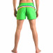 Ανδρικό πράσινο μαγιό Bitti Jeans ca050416-4 3