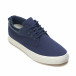 Ανδρικά γαλάζια sneakers Garago it270416-5 3
