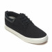 Ανδρικά μαύρα sneakers Garago it170315-14 3