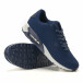 Ανδρικά γαλάζια αθλητικά παπούτσια Jomix it260117-11 4