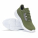 Ανδρικά πράσινα διχτυωτά αθλητικά παπούτσια it160318-16 4