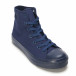 Ανδρικά γαλάζια sneakers Bella Comoda it090616-31 3