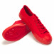 Ανδρικά κόκκινα sneakers Mondo Naturale it190516-7 5