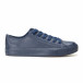 Ανδρικά γαλάζια sneakers Bella Comoda it140916-10 2