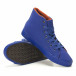 Ανδρικά γαλάζια sneakers Staka it251017-49 4