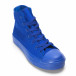 Ανδρικά γαλάζια sneakers Bella Comoda it090616-29 3