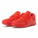 Ανδρικά κόκκινα αθλητικά παπούτσια Naban it260117-27 2