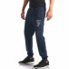 Ανδρικό γαλάζιο παντελόνι jogger Top Star it160816-31 4