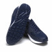 Ανδρικά γαλάζια αθλητικά παπούτσια Fast Lee It050216-6 4