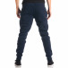 Ανδρικό γαλάζιο παντελόνι jogger Top Star ca280916-12 3