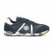 Ανδρικά γαλάζια αθλητικά παπούτσια Marshall it291117-37 2