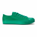Ανδρικά πράσινα sneakers Bella Comoda it090616-27 2