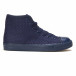 Ανδρικά γαλάζια sneakers Bella Comoda it050816-3 2