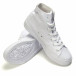 Ανδρικά λευκά sneakers Bella Comoda it260117-35 4