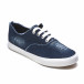 Ανδρικά γαλάζια sneakers Gira Sole It050216-19 3