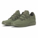 Ανδρικά πράσινα ελαφριά αθλητικά παπούτσια All-green it240418-7 3