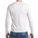 Ανδρική λευκή μπλούζα Y-Two it030217-21 3