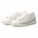 Ανδρικά λευκά sneakers Flair it250118-25 3
