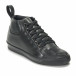 Ανδρικά μαύρα sneakers Shoes in Progress it140916-24 3