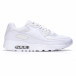 Ανδρικά λευκά αθλητικά παπούτσια Fast Lee It050216-5 2
