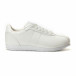 Ανδρικά λευκά αθλητικά παπούτσια Garago it260117-20 3