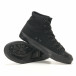 Ανδρικά μαύρα sneakers Bella Comoda it260117-46 4
