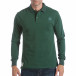 Ανδρική πράσινη μπλούζα Marshall it160817-86 2