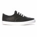 Ανδρικά μαύρα sneakers Gira Sole It050216-18 2