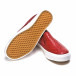 Ανδρικά κόκκινα sneakers Niweile It050216-8 4