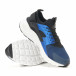 Ανδρικά γαλάζια αθλητικά παπούτσια Jomix it291117-33 4