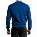 Ανδρικό γαλάζιο πουλόβερ Code Casual tr231220-1 3