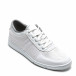 Ανδρικά λευκά sneakers Coner il160216-4 3