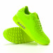 Ανδρικά πράσινα αθλητικά παπούτσια Jomix it260117-14 4