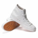 Ανδρικά λευκά sneakers Bella Comoda it140916-16 4