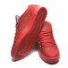Ανδρικά κόκκινα sneakers Coner il160216-5 4