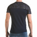 Ανδρική καμουφλαζ κοντομάνικη μπλούζα SAW il170216-47 3