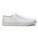 Ανδρικά λευκά sneakers Mondo Naturale it190516-5 2