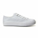 Ανδρικά λευκά sneakers Bella Comoda it260117-45 2
