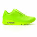 Ανδρικά πράσινα αθλητικά παπούτσια Jomix it260117-14 3