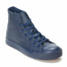 Ανδρικά γαλάζια sneakers Bella Comoda it140916-13 3